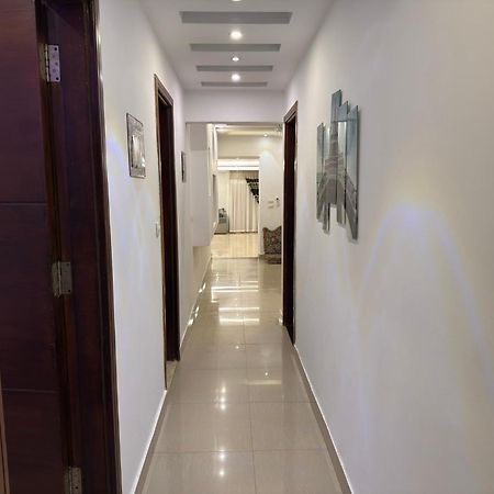 Le Royal Residence 1 카이로 외부 사진