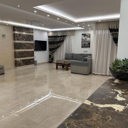 Le Royal Residence 1 카이로 외부 사진