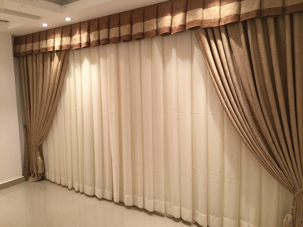 Le Royal Residence 1 카이로 외부 사진